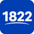 1822